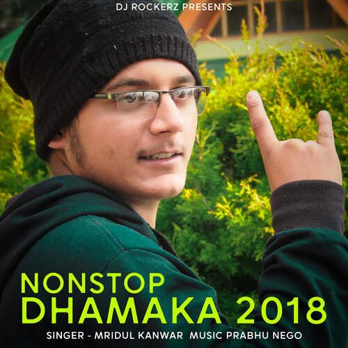 Nonstop Dhamaka 2018