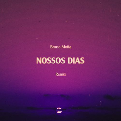 Nossos Dias (Remix)_poster_image