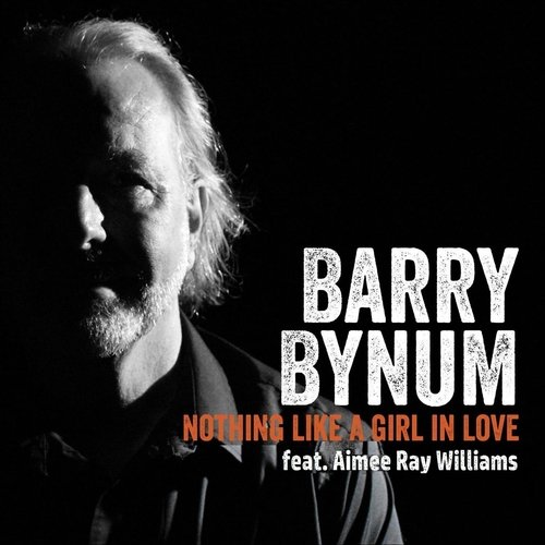 Nothing Like a Girl in Love (feat. Aimee Ray Williams) cover art