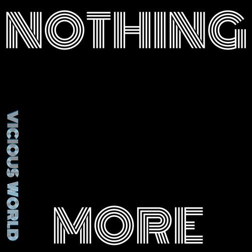 Nothing more