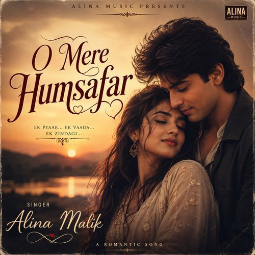 O Mere Humsafar