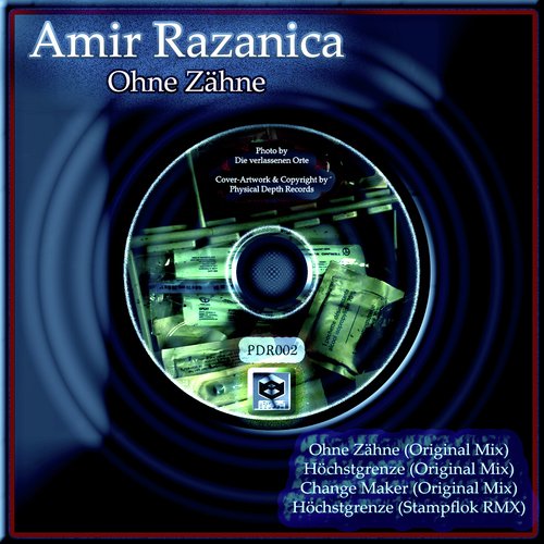 Höchstgrenze cover art