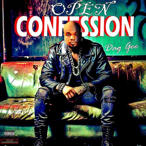 Open Confession