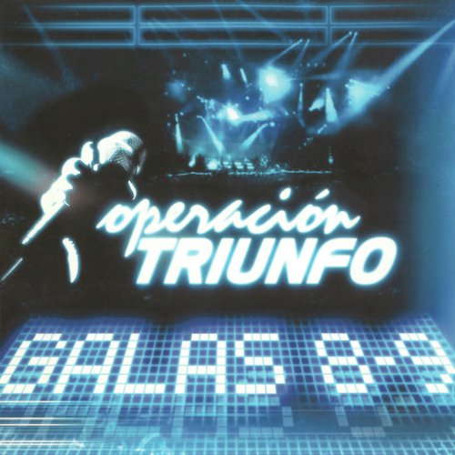 Operación Triunfo (Galas 8 - 9 / 2005)_poster_image