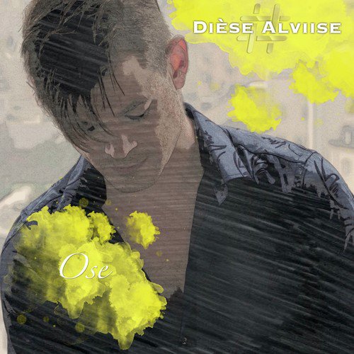 Ose cover art