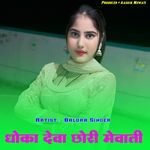 धोका देवा छोरी मेवाती