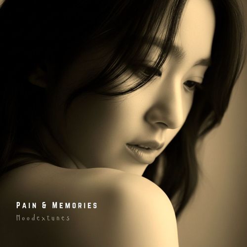 Broken Promises, Silent Tears cover art