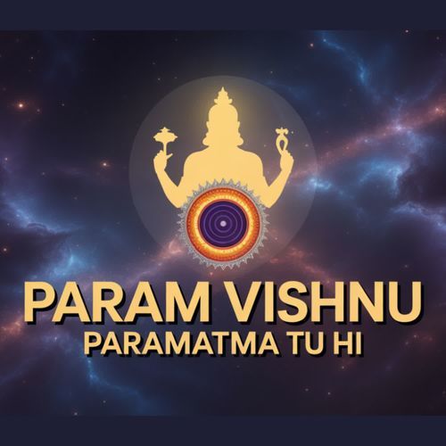 Param Vishnu Paramatma Tu Hi