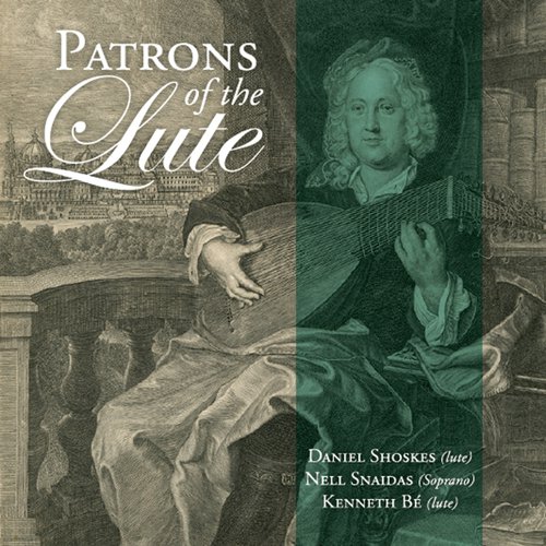 Patrons of the Lute