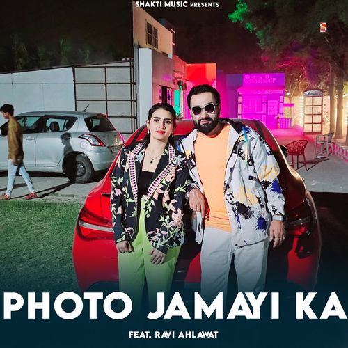 Photo Jamayi Ka (Feat. Ravi Ahlawat)