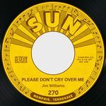 Please Don't Cry Over Me
