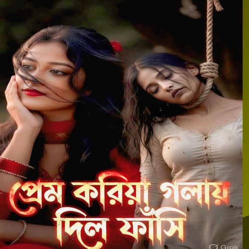 Prem Koriya Golai Dilo Fashi