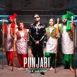 Punjabi Folk Mashup-BwYfXhcFRV8