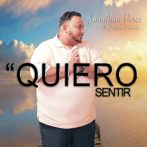 Quiero Sentir