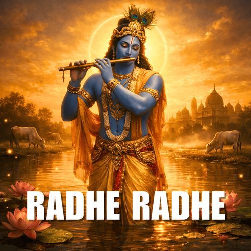RADHE RADHE