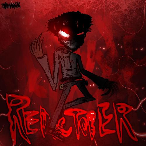 BRADY cover art