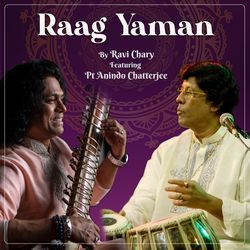 Raag Yaman (Alaap Jod Zaala)