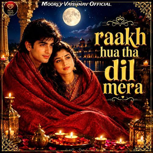 Raakh Hua Tha Dil Mera