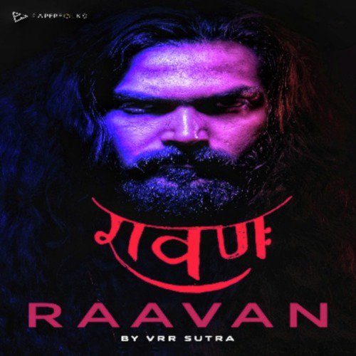 Raavan - Single_poster_image