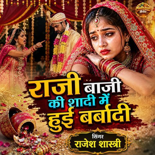 Raji Baji Ki Shadi Main Hui Barbadi