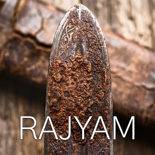 Rajyam