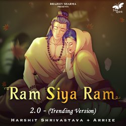 Ram Siya Ram 2.0 (Trending Version)-CA8AdxhSYAY