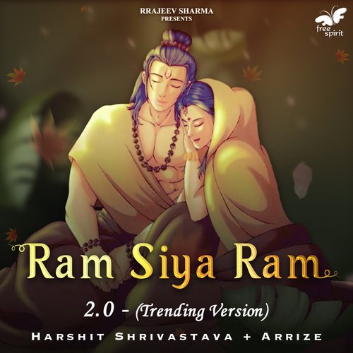 Ram Siya Ram 2.0 (Trending Version)