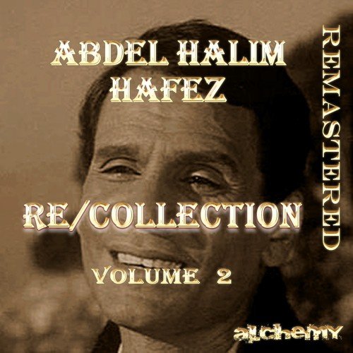 Re/Collection, Vol. 2 (Remastered)