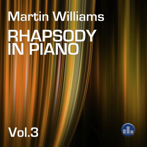 Rhapsody in Piano, Vol. 3