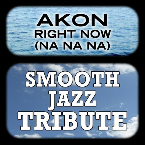 Right Now (Na Na Na) (Akon Smooth Jazz Tribute)