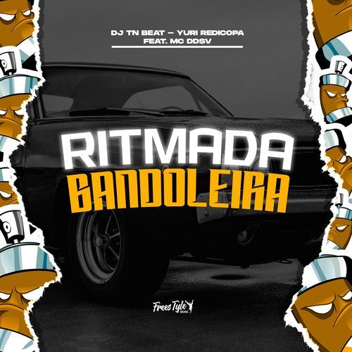 Ritmada Bandoleira_poster_image