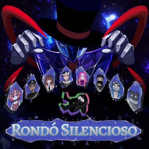 Rondó Silencioso