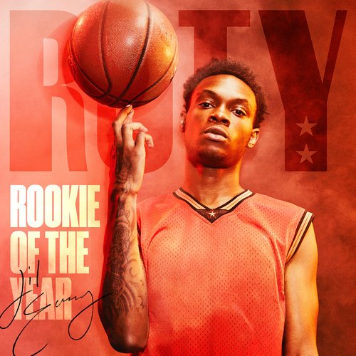 Rookie Of The Year_poster_image