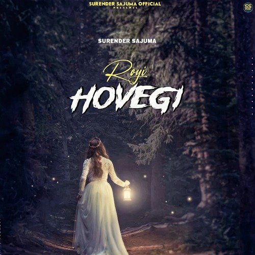 Royi Hovegi