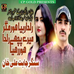 Rulda Rehya Hor Magar Mere Pichy Rulda Horya