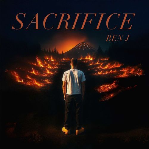 SACRIFICE 