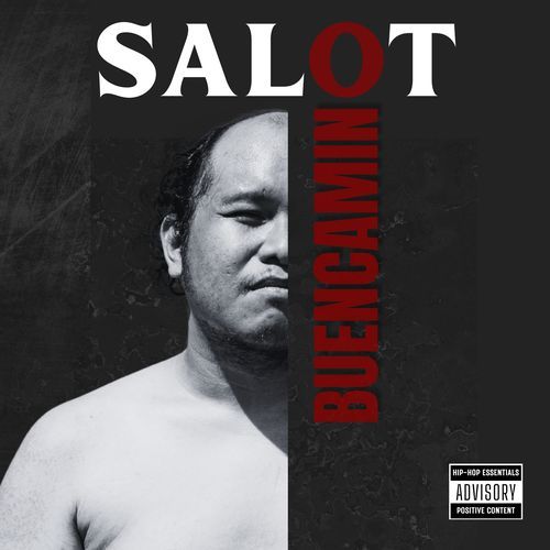 SALOT cover art