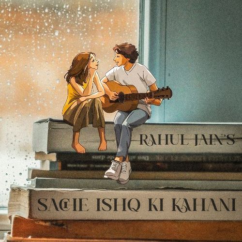 Sache Ishq Ki Kahani