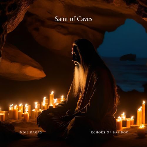 Saint of Caves