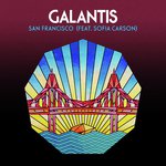 San Francisco (feat. Sofia Carson)