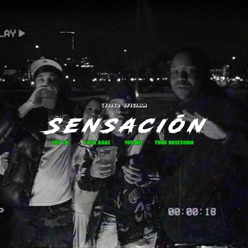 Sensación