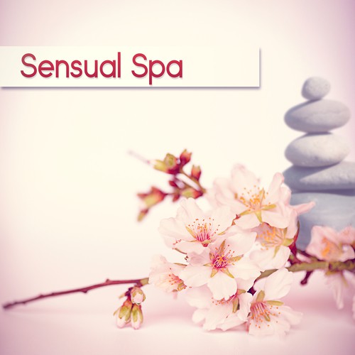 Home Spa Paradise cover art