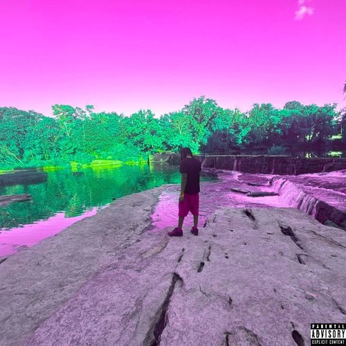 Shameless (Chopped & Screwed) cover art