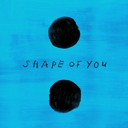 Shape of You (feat. Nyla & Kranium) (Major Lazer Remix)