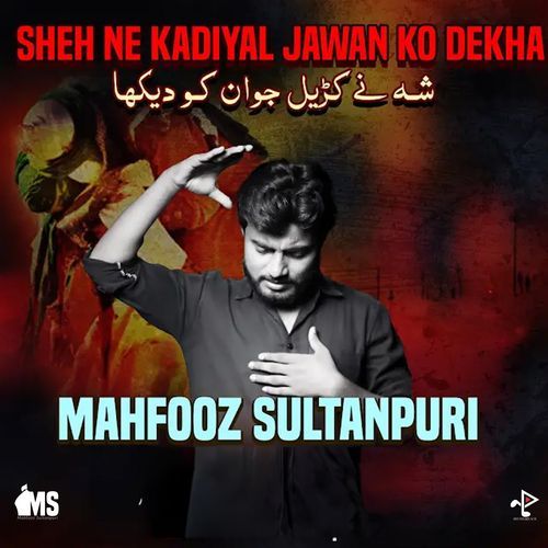 Sheh Ne Kadiyal Jawan Ko Dekha