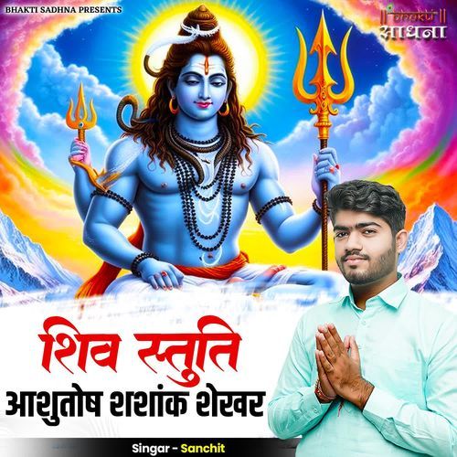 Shiv Satuti Ashutosh Shashank Shekhar