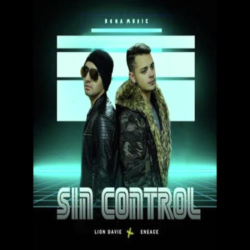 Sin Control cover art