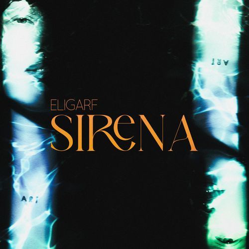 Sirena cover art