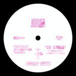 So Good (Yolanda Be Cool Remix)