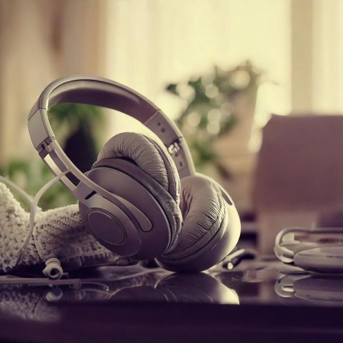 Soft Reflections: Melodies for Calm